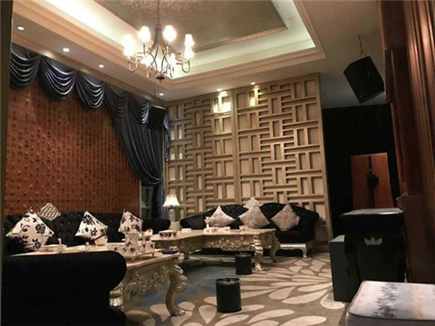 内江哪些KTV陪酒的服务好